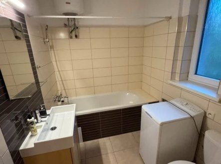 Prodej bytu, 1+kk, 32 m²