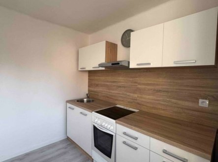 Prodej bytu, 1+1, 30 m²