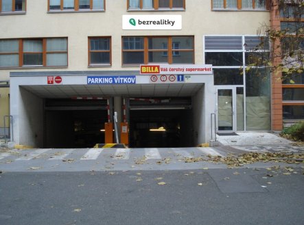 Prodej bytu, 1+kk, 37 m²