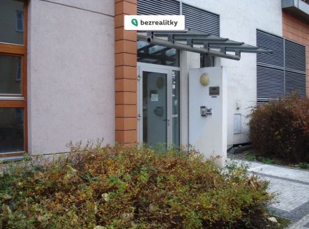 Prodej bytu, 1+kk, 37 m²