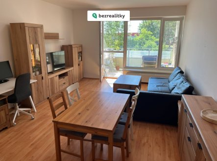 Prodej bytu, 3+kk, 83 m²