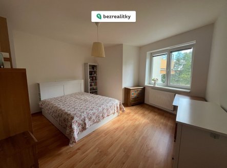 Prodej bytu, 3+kk, 83 m²