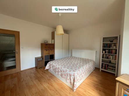 Prodej bytu, 3+kk, 83 m²