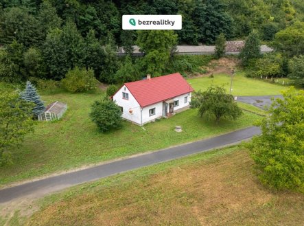 Prodej domu/vily, 112 m²
