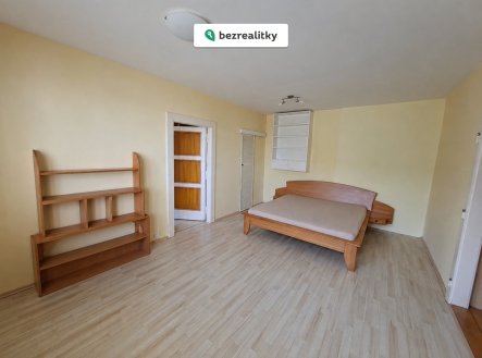 Prodej bytu, 2+1, 64 m²