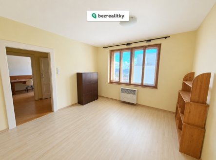 Prodej bytu, 2+1, 64 m²