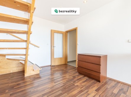 Prodej bytu, 2+kk, 82 m²
