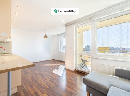 Prodej bytu, 2+kk, 82 m²