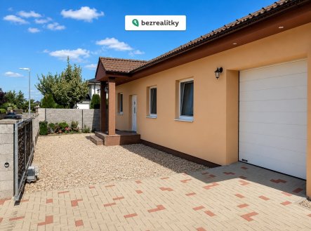 Prodej domu/vily, 132 m²