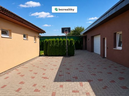 Prodej domu/vily, 132 m²