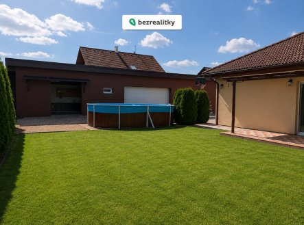 Prodej domu/vily, 132 m²