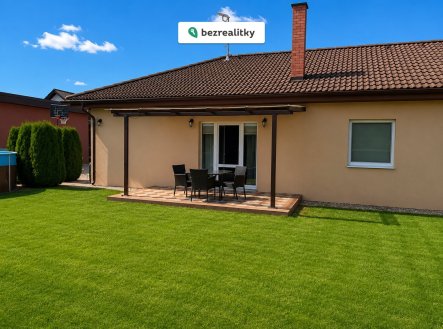 Prodej domu/vily, 132 m²