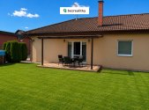 Prodej - dům/vila, 132 m²