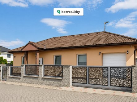 Prodej domu/vily, 132 m²