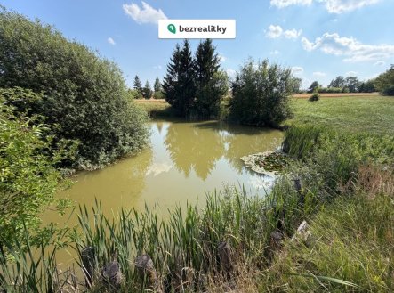 Prodej pozemku, ostatní, 1 767 m²