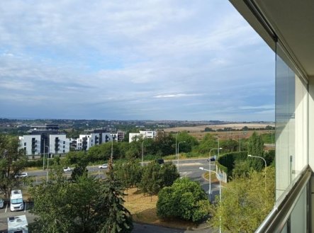 Prodej bytu, 3+1, 78 m²