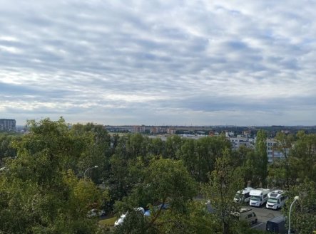 Prodej bytu, 3+1, 78 m²
