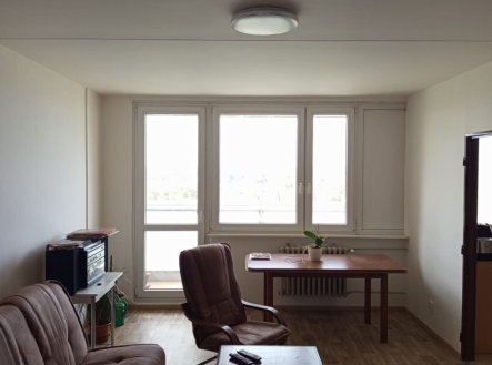 Prodej bytu, 3+1, 78 m²