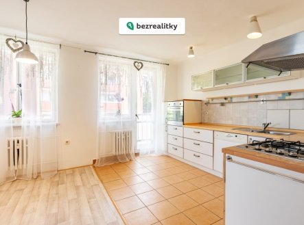 Prodej bytu, 3+1, 96 m²