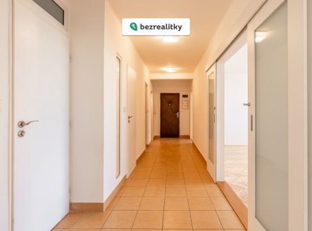 Prodej bytu, 3+1, 96 m²