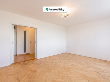 Prodej bytu, 3+1, 96 m²