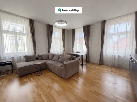 Prodej bytu, 2+kk, 60 m²