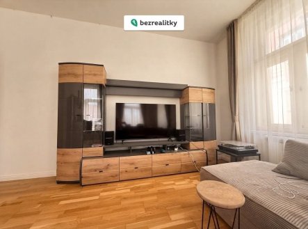 Prodej bytu, 2+kk, 60 m²