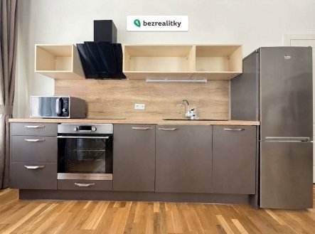Prodej bytu, 2+kk, 60 m²