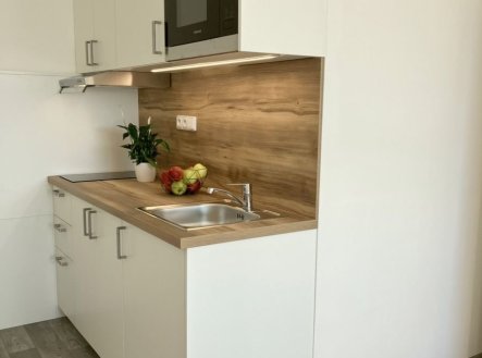 Prodej bytu, 2+kk, 40 m²