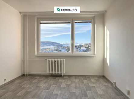 Prodej bytu, 2+kk, 40 m²