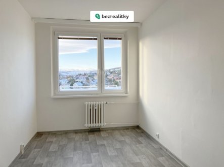 Prodej bytu, 2+kk, 40 m²
