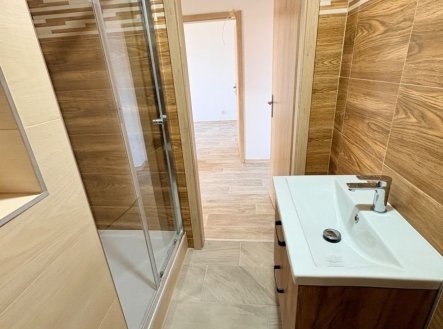 Prodej bytu, 2+kk, 40 m²