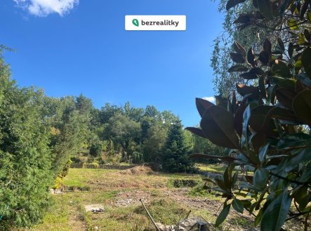 Prodej pozemku pro bydlení, 882 m²