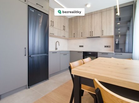 Prodej bytu, 3+kk, 63 m²