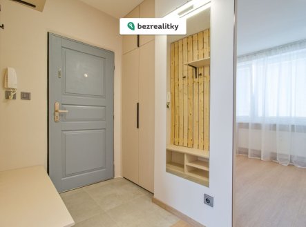 Prodej bytu, 3+kk, 63 m²