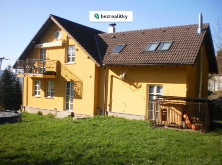 Prodej domu/vily, 135 m²