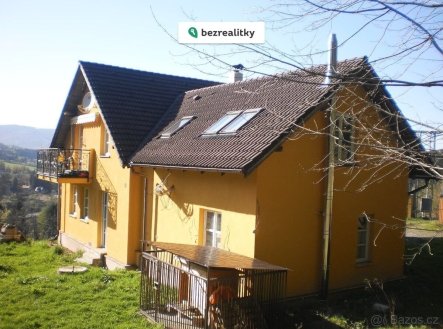 Prodej domu/vily, 135 m²