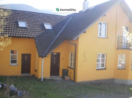 Prodej domu/vily, 135 m²