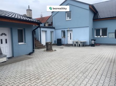 Prodej domu/vily, 303 m²