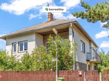 Prodej domu/vily, 250 m²