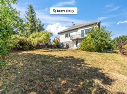 Prodej domu/vily, 250 m²
