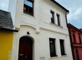 Prodej domu/vily, 125 m²