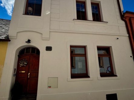 Prodej domu/vily, 125 m²