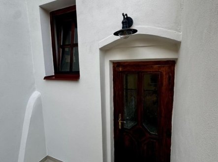 Prodej domu/vily, 125 m²