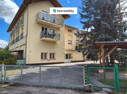 Prodej bytu, 1+1, 45 m²