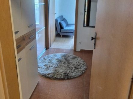 Prodej bytu, 1+1, 45 m²