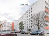 Prodej bytu, 2+kk, 48 m²