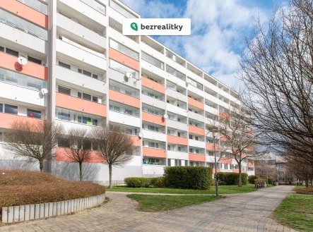 Prodej bytu, 2+kk, 48 m²
