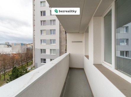 Prodej bytu, 2+kk, 48 m²