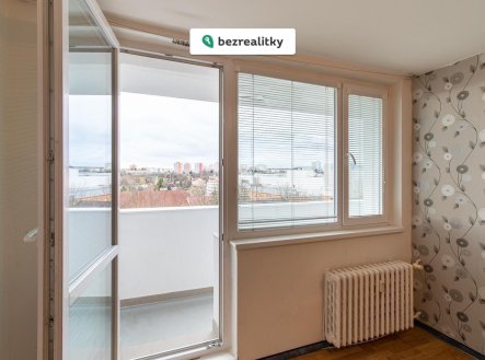 Prodej bytu, 2+kk, 48 m²